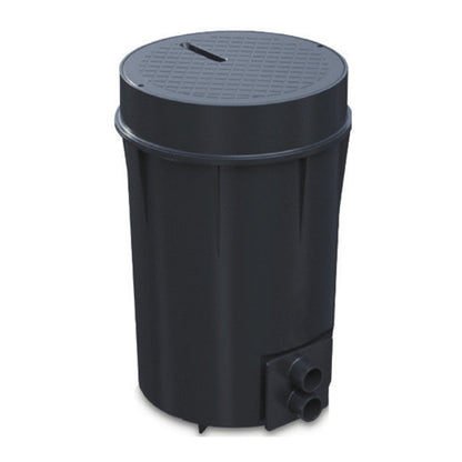 Pentair Laminar LED Gray Lid - 100' Cord - 580001G