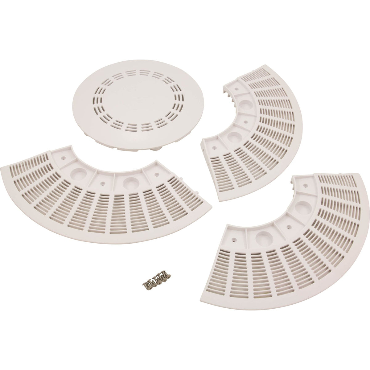 Polaris Unicover Drain Cover - 5820
