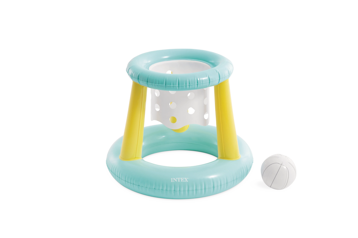 Intex Floating Hoops - 58504EP