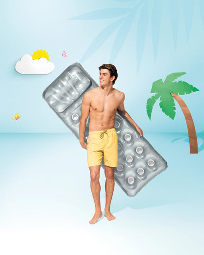 Intex 18 Pocket Suntanner Mat - 58894EP