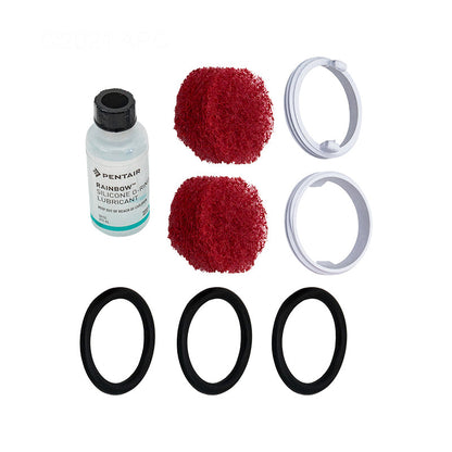Pentair Kit Deckjet Acc - 590011