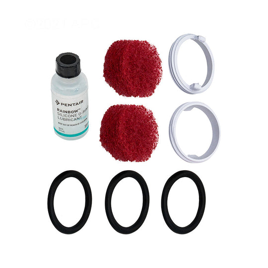 Pentair Kit Deckjet Acc - 590011