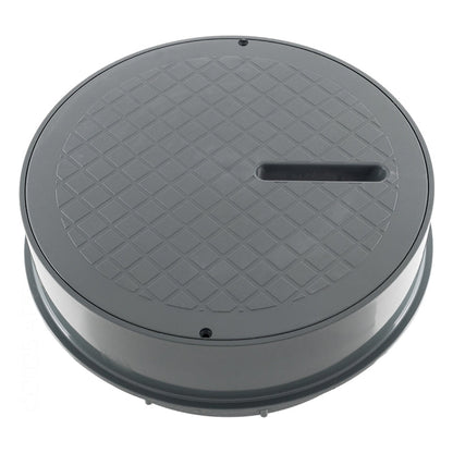 Pentair Laminar Cover Gray Pentair Laminar Cover Gray 0 - 590026