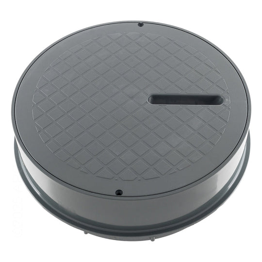 Pentair Laminar Cover Gray Pentair Laminar Cover Gray 0 - 590026