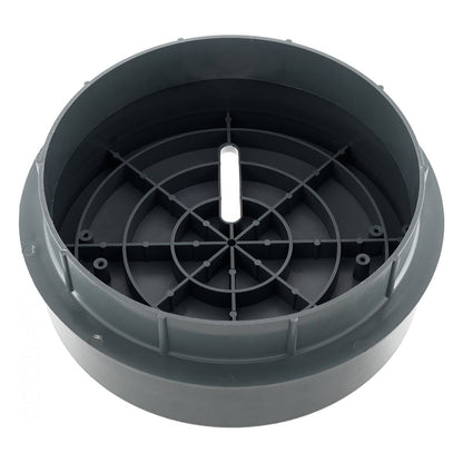 Pentair Laminar Cover Gray Pentair Laminar Cover Gray 0 - 590026