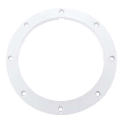 Pentair Kit Lock Ring Fiberglass Vinyl - White - 590106Z