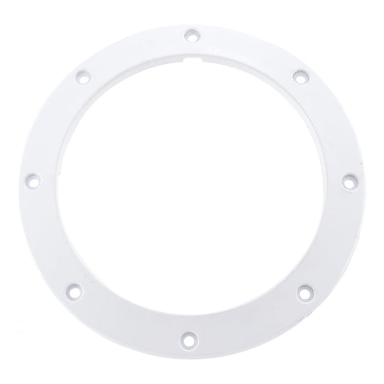 Pentair Kit Lock Ring Fiberglass Vinyl - White - 590106Z