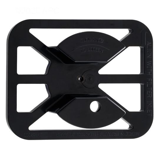 Pentair Water Pool and Spa Inc Top Grid Sprt DE Flt - 59023000Z