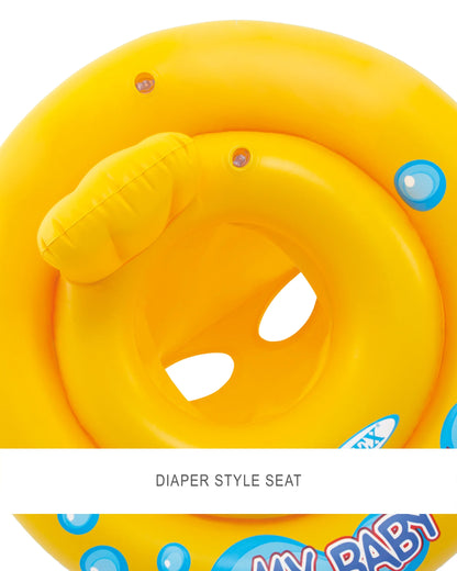Intex My Baby Floats - 59574EP