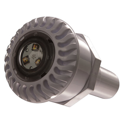 Pentair GloBrite® 602054 Color Changing LED Light 12V 15W 50' Cord