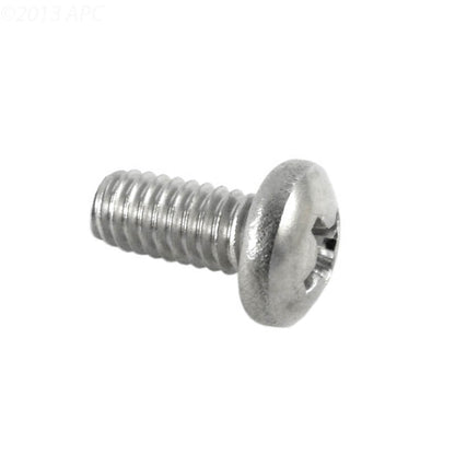 Pentair - Scr 8-32X3/8 Ph Pan Silicon Brz - 619792
