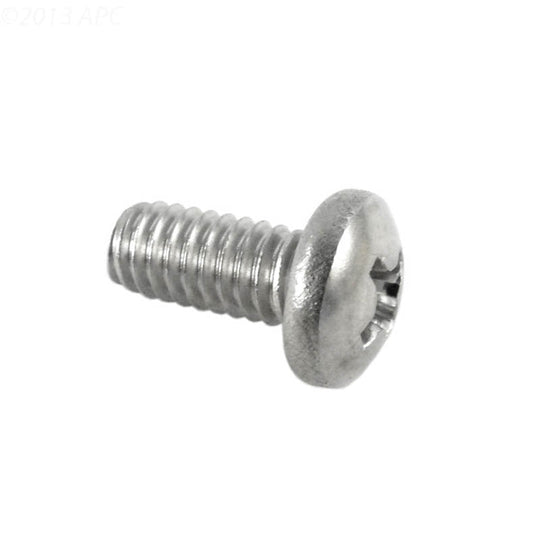 Pentair - Scr 8-32X3/8 Ph Pan Silicon Brz - 619792