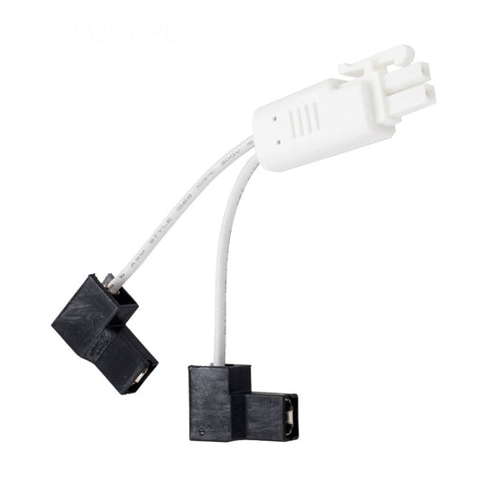 Pentair IntelliBrite 5G 12V Fuse Harness, White/Color - 620276