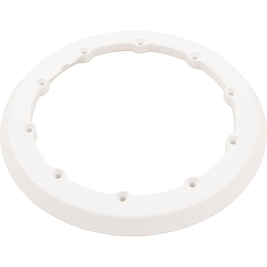 Pentair Quickniche Sealing Ring W/ Gasket, White - 630017