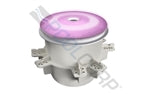 Pal Lighting 64-EGB-FVS-80