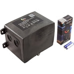 Pal Lighting 64-PCR-2Z-65-12