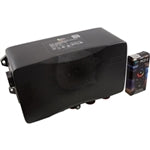 Pal Lighting 64-PCR-3DW-120