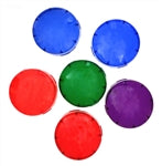 Colored Lens American Spa Light 650019