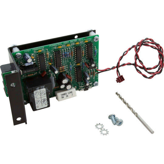 Jandy Dimmer Relay - 6587