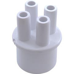 1" Spigot X (4)3/8" Barb Manifold | 672-4030
