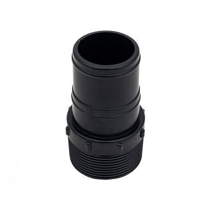 Pentair ADPT HSE 1.5" Black - 711006Z