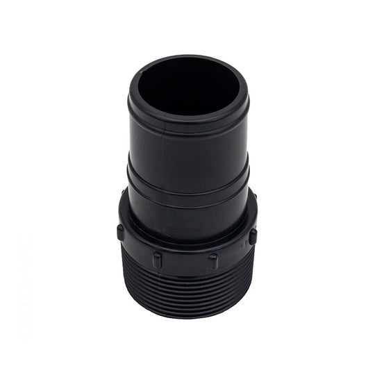 Pentair ADPT HSE 1.5" Black - 711006Z