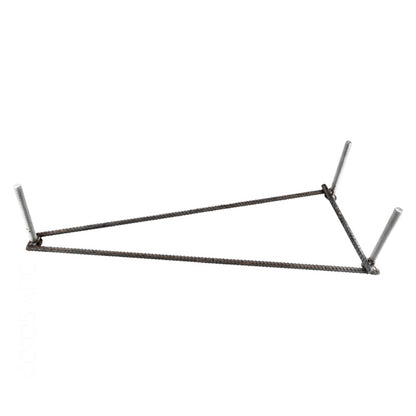 S.R. Smith Jig Only 8' Flyte Deck II - 71-209-704-SS-R