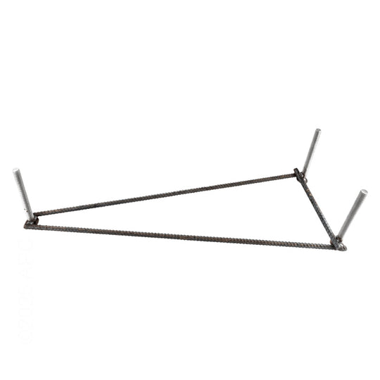 S.R. Smith Jig Only 8' Flyte Deck II - 71-209-704-SS-R