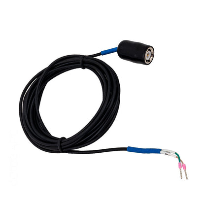Pentair Flow Cell Cable, pH 10' (optional) - 744000280
