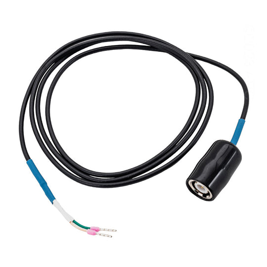 Pentair Intellichem Flow Cell Replacement Cable for pH Sensor, 3' cord - 744000290