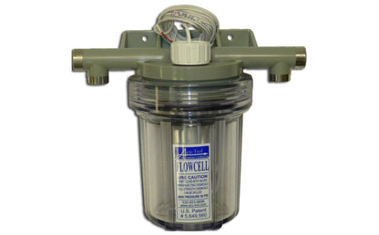 Pentair 755000250 AK120 Complete Flow Cell
