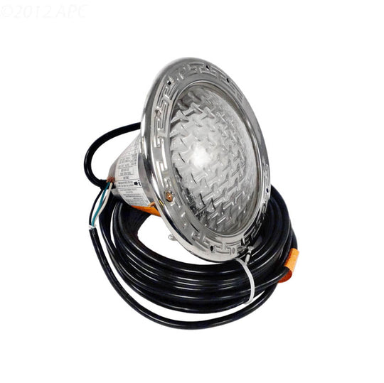 Pentair Amerlite® 78448100 50' White Underwater Incandescent Light 120V 400W