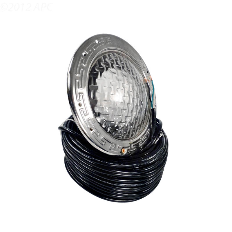 Pentair Amerilite Inground Pool Light 120V 100' Cord - 78928500