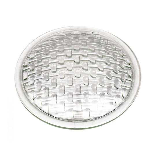 Pentair Lens Am Clear Glass Lens for Amerlite Pentair - 79100100