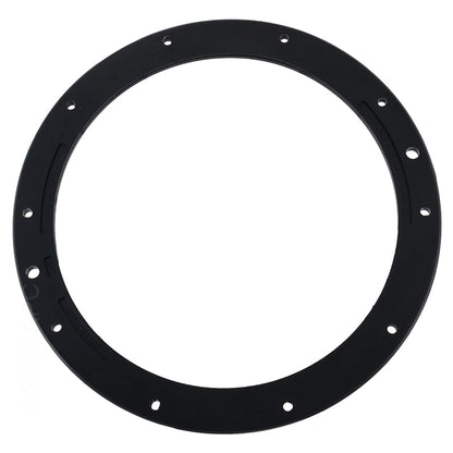 Pentair 79207500Z Vinyl 10 Hole Replacement Gasket for Pool and Spa Light