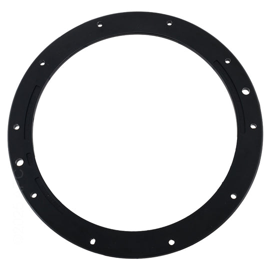 Pentair 79207500Z Vinyl 10 Hole Replacement Gasket for Pool and Spa Light