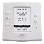 Jandy AquaLink RS OneTouch Wired Controller | White | 7953