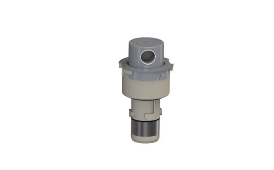 PUL PRODUCTS LLC COUNTER CLOCKWISE HEAD .75" LIGHT GRY | 7LG
