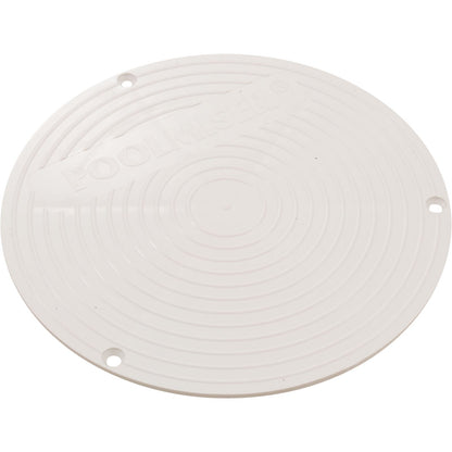 Poolmiser Lid Only White - RP-204