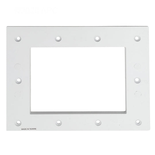 Pentair Admiral Skimmer Sealing Liner Frame - 85000300