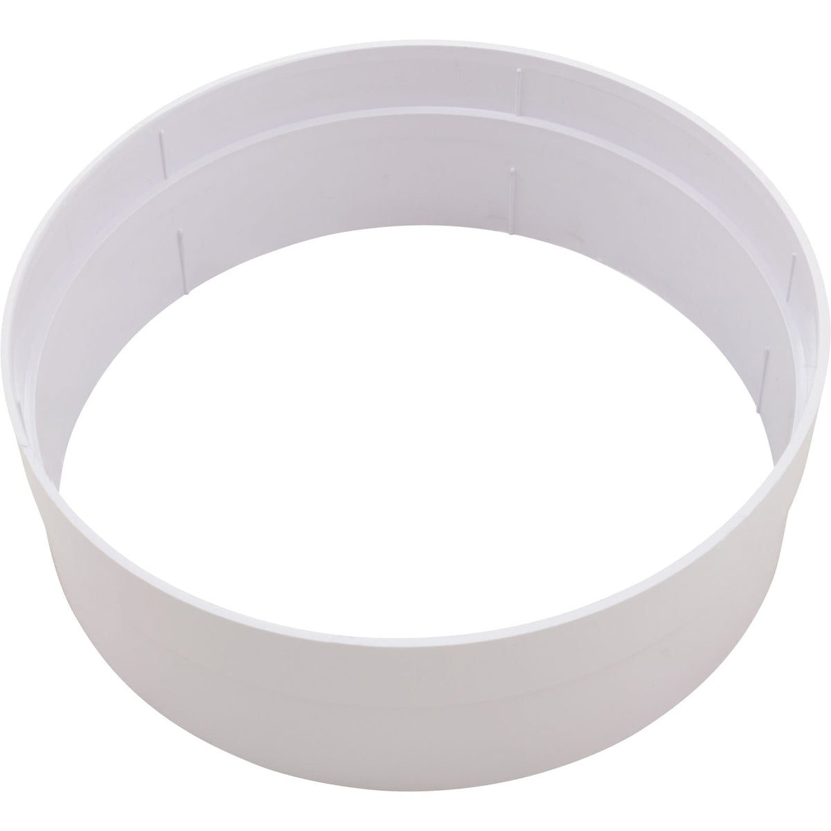 Pentair Admiral S15/S20 Skimmer Extension Collar - 85002300