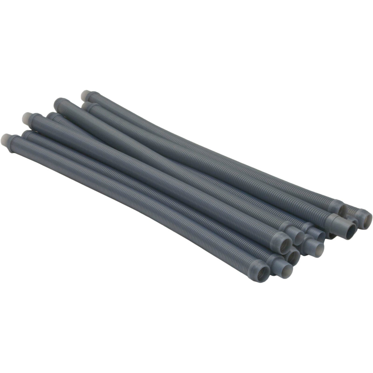 Pentair 40-Feet Hose Sectional W/Leader Gray - 41200-0130