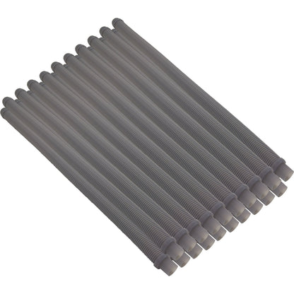 Pentair Hse Kit 20 1 1/2 M/F Gray Gw Pool Cleaner - 412000133