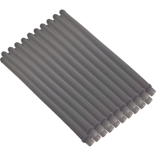 Pentair Hse Kit 20 1 1/2 M/F Gray Gw Pool Cleaner - 412000133