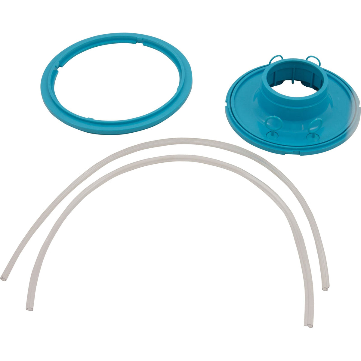 Pentair Vac Plus Plate And Ext. Ring Kit Assembly Complete - K12070