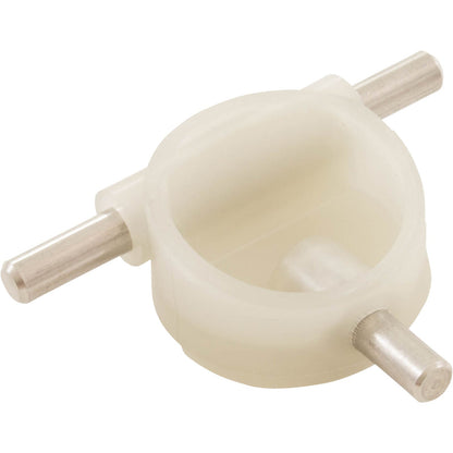 Pentair A&a 1 1/2" T-Valve Assembly - 230176