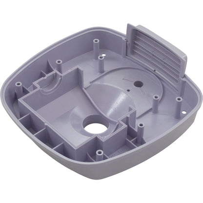 Hayward Mid Body, Up'R Housing, Gr Met - HSXV060R237