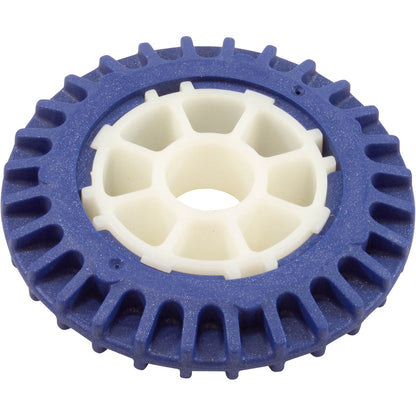 Hayward Blue Met Roller Kit - TVX7036-234
