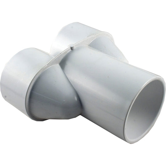 Waterway MANIFOLD WYE 2.5"Sx2.5"Sx2.5"S - 672-8050