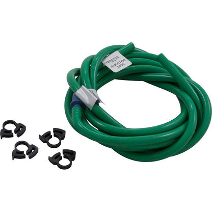 Zodiac Check Valve and Tubing Assembly - 9-0770-01